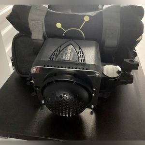 DigiBee DB400 FlashUnit